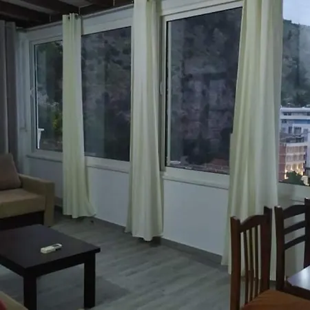 Apartamento By The Sea Shëngjin