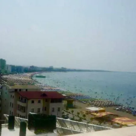 Apartamento By The Sea *